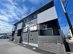 コーラルガーデン 201