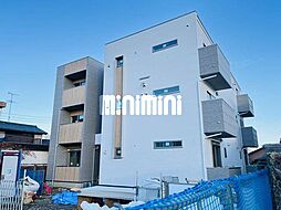 カーサ　バレンシア津新町