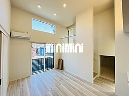 セシリア 103 1階2LDKのリビング/ダイニング