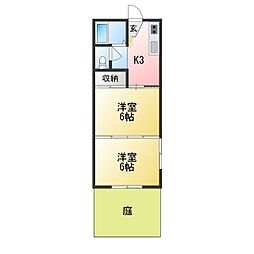 🉐敷金礼金0円！🉐シャンパレスワコー