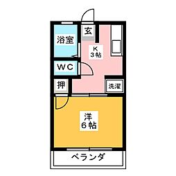 🉐敷金礼金0円！🉐アンダルシア