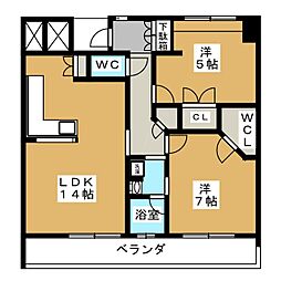 グランステーシア津新町