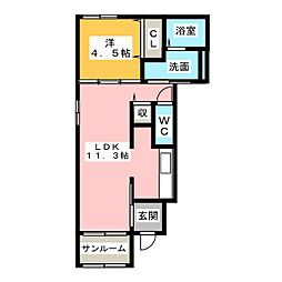 アイティヴィレッジ　I