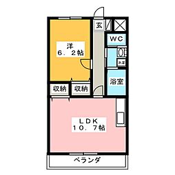 コート津新町