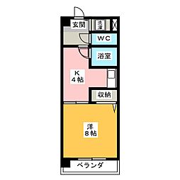 🉐敷金礼金0円！🉐燦新町
