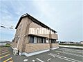 コーポビオラＡ