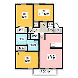 グランドマーニ　Ｂ