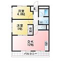 ドゥナーレ津新町14階5.0万円