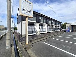 ロイヤルガーデンII