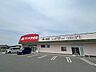 周辺：ドラッグストア 「クスリのアオキ津一志店まで1229m」