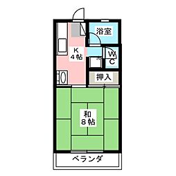 🉐敷金礼金0円！🉐ハイツ山の手