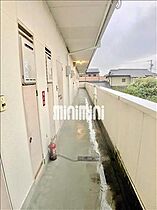 ブァルール江島  ｜ 三重県鈴鹿市南江島町（賃貸マンション1K・2階・23.31㎡） その18