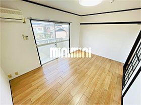 シャルマン箕田  ｜ 三重県鈴鹿市下箕田３丁目（賃貸アパート1K・2階・24.24㎡） その16