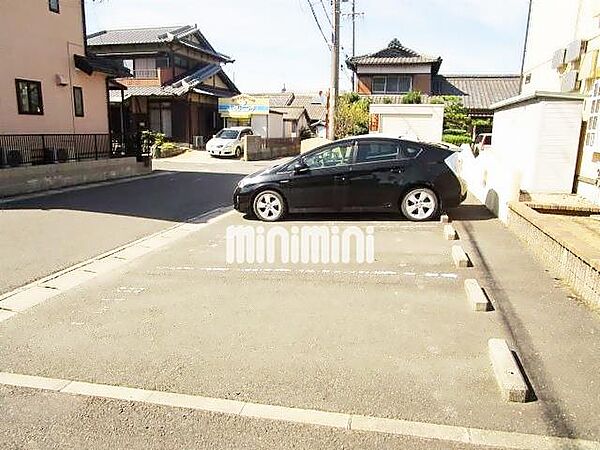 ワンズテル　Ｂ棟 ｜三重県鈴鹿市南堀江１丁目(賃貸アパート3DK・2階・49.85㎡)の写真 その21