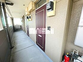 ラフォーレ  ｜ 三重県鈴鹿市江島町（賃貸マンション1K・2階・22.04㎡） その19