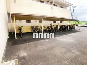 チェリーブラッサム  ｜ 三重県津市河芸町上野（賃貸マンション1K・1階・23.85㎡） その16