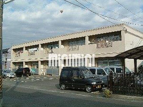 コーポラス匠 ｜三重県鈴鹿市住吉町(賃貸マンション2LDK・2階・49.50㎡)の写真 その3