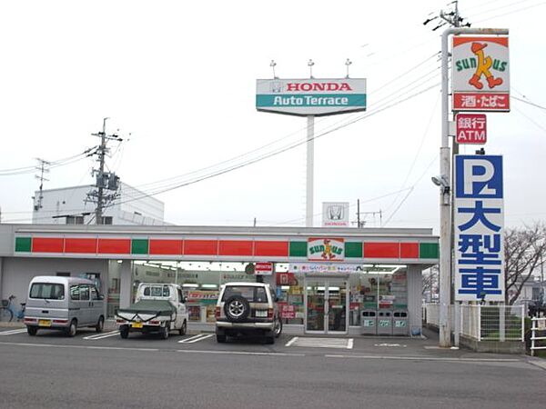 ローズアロー ｜三重県鈴鹿市寺家４丁目(賃貸アパート1LDK・1階・47.18㎡)の写真 その18