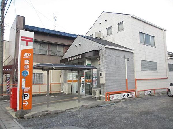 Ｐｒｉｍａｒｙ ｜三重県鈴鹿市道伯町(賃貸アパート2LDK・1階・59.29㎡)の写真 その20