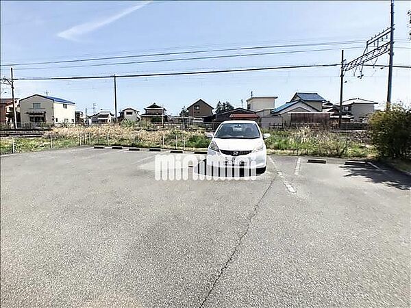 プレミール　ボヌールＦ ｜三重県津市河芸町上野(賃貸アパート2DK・2階・48.02㎡)の写真 その14