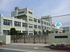 エスポワール・Ｅ  ｜ 三重県鈴鹿市長太栄町３丁目（賃貸アパート2LDK・2階・57.21㎡） その8