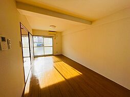 ボヌール 1階3LDKのリビング/ダイニング