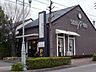 周辺：飲食店「サンマルクまで1300m」