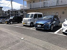 フィールドグリーン  ｜ 三重県鈴鹿市野町中２丁目（賃貸アパート1K・1階・25.02㎡） その18