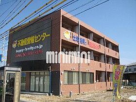 ＫＥＣマンション  ｜ 三重県鈴鹿市南玉垣町（賃貸マンション1K・2階・34.00㎡） その1