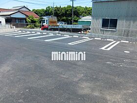 グランツァ  ｜ 三重県鈴鹿市平野町（賃貸アパート1LDK・1階・40.07㎡） その15