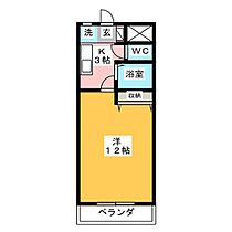 Ｓｏｐｈｉａ河芸  ｜ 三重県津市河芸町東千里（賃貸マンション1K・2階・30.92㎡） その2