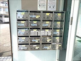 モア  プリティ  ｜ 三重県鈴鹿市阿古曽町（賃貸マンション1K・1階・23.05㎡） その11