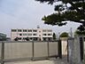 周辺：小学校「市立若松小学校まで1200m」