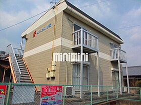 サンハウス住吉  ｜ 三重県鈴鹿市住吉４丁目（賃貸マンション1DK・2階・26.91㎡） その3