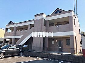 プレシャス  ｜ 三重県鈴鹿市岸岡町（賃貸マンション1LDK・2階・34.65㎡） その1