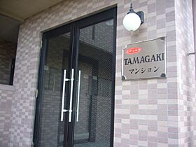 ピディエスＴＡＭＡＧＡＫＩ  ｜ 三重県鈴鹿市東玉垣町（賃貸マンション1K・2階・24.30㎡） その4