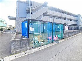 ルミエール森  ｜ 三重県鈴鹿市大池２丁目（賃貸マンション3LDK・1階・58.32㎡） その17