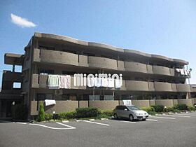 フォレストパーク高岡  ｜ 三重県鈴鹿市高岡台１丁目（賃貸マンション3LDK・2階・65.01㎡） その3