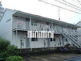 コーポ杉谷3  ｜ 三重県鈴鹿市住吉町（賃貸アパート1LDK・1階・34.02㎡） その3