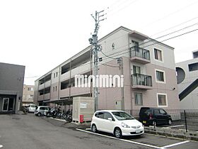 さくらＨＯＵＳＥ  ｜ 三重県鈴鹿市三日市町（賃貸マンション1LDK・2階・53.00㎡） その3