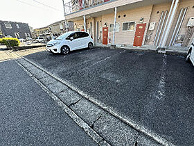 コーポ永坂  ｜ 三重県鈴鹿市弓削２丁目（賃貸アパート1K・1階・26.49㎡） その14