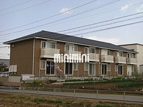 グランモア花林  ｜ 三重県鈴鹿市平野町（賃貸アパート1LDK・1階・33.39㎡） その3