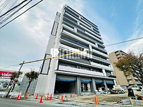 La maison de clochette 803 ｜ 三重県鈴鹿市東旭が丘３丁目722-5(地番)（賃貸マンション1LDK・8階・47.93㎡） その3