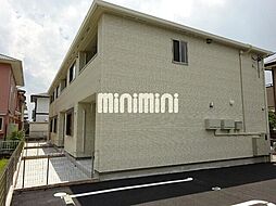 ベルシーナ鈴鹿　Ｂ棟