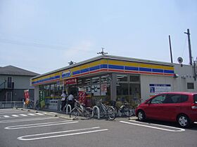 ルネスグラードII  ｜ 三重県鈴鹿市桜島町５丁目（賃貸マンション3LDK・2階・68.25㎡） その25