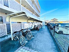 プランドール  ｜ 三重県津市河芸町上野（賃貸マンション1K・3階・21.00㎡） その14