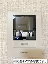 エムツートリアードII  ｜ 三重県鈴鹿市白子１丁目（賃貸アパート2LDK・2階・58.94㎡） その8