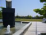 周辺：公園「総合スポーツ公園まで790m」