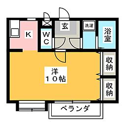 🉐敷金礼金0円！🉐YOU愛パレス
