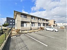 キャトル・セゾン西条Ａ